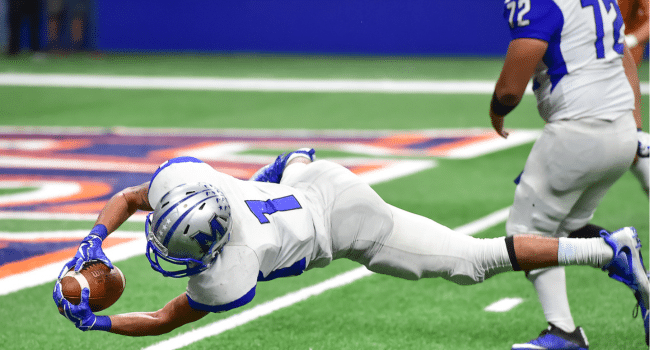 Dallas Cowboys Players