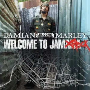 Damian Marley Carnal Mind Lyrics