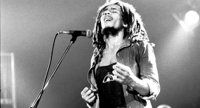 Damian Marley Carnal Mind