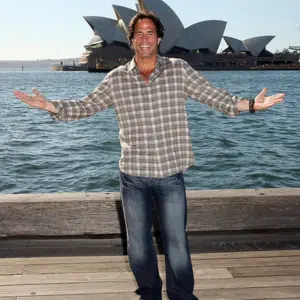 Danny Daggenhurst Photo Danny Daggenhurst Photo
