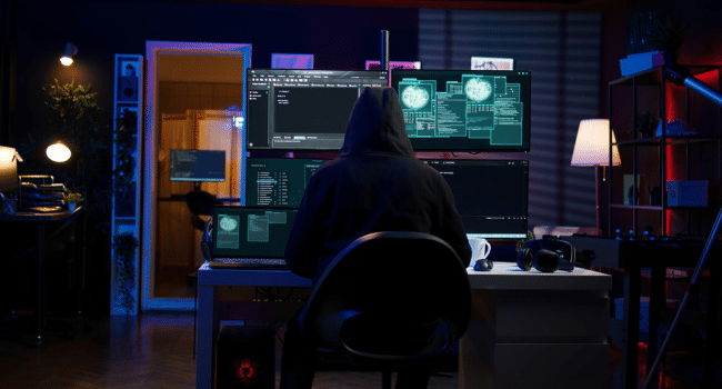 Dark Web