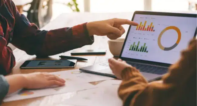 Data Analysis
