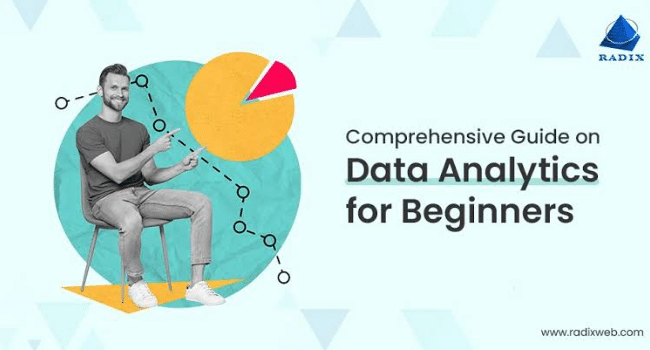 Data Analytics Beginners