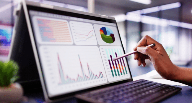 Data Analytics