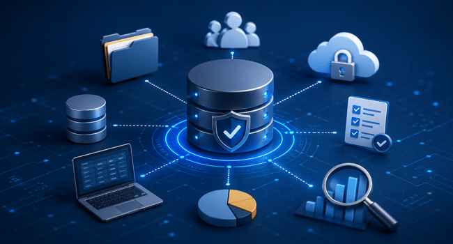 Data Catalog Compliance