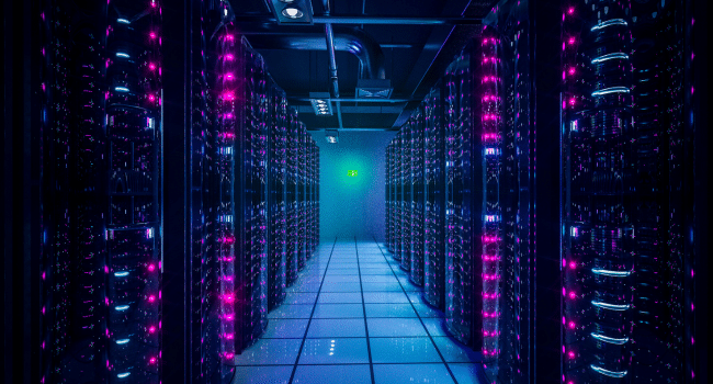 Data Centers