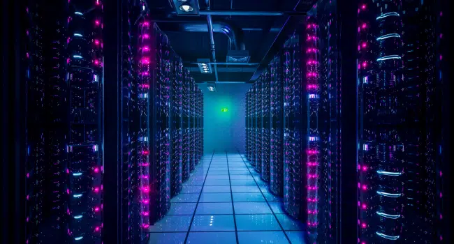 Data Centers