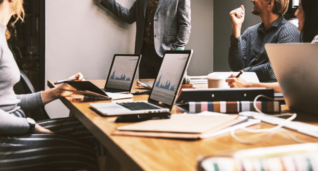 Data Challenges & Solutions For Businesses