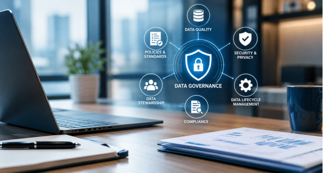 Data Governance