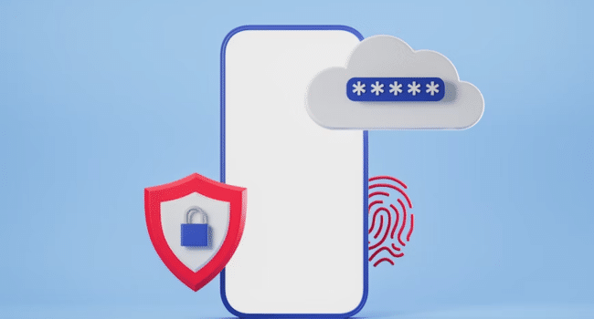 Data Privacy in Demat Services