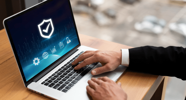 Data Protection