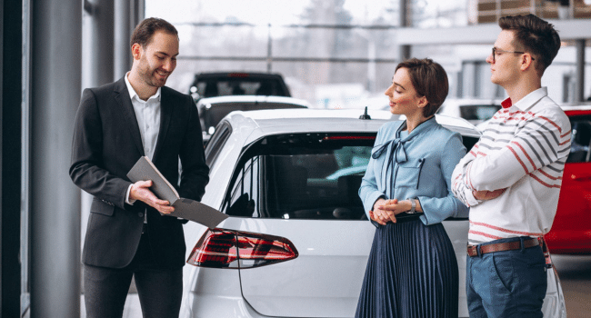 Data-led pricing