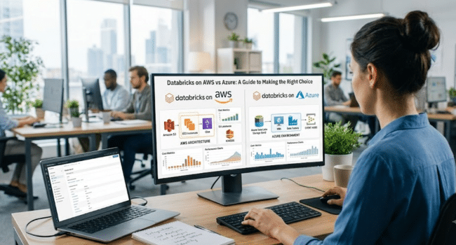 Databricks on AWS