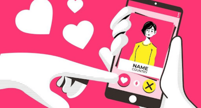 Dating Apps