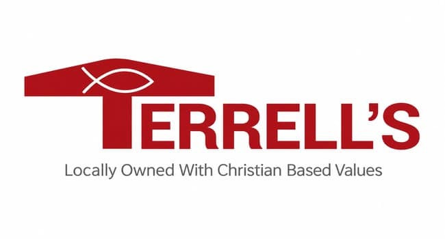 David Terrell Terrell's Windows