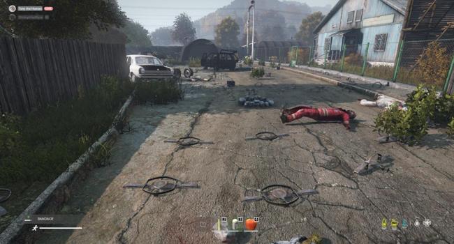 DayZ Hacks