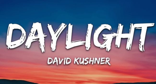 Daylight