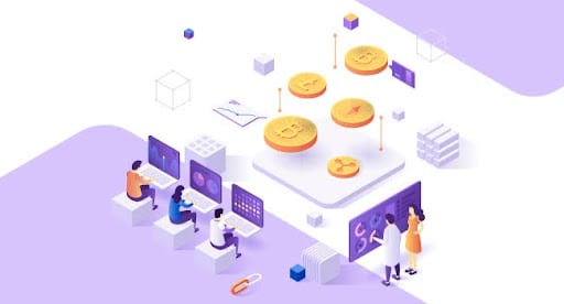 Decentralized Exchange Development Company