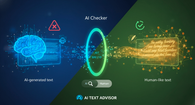 Dechecker AI Checker