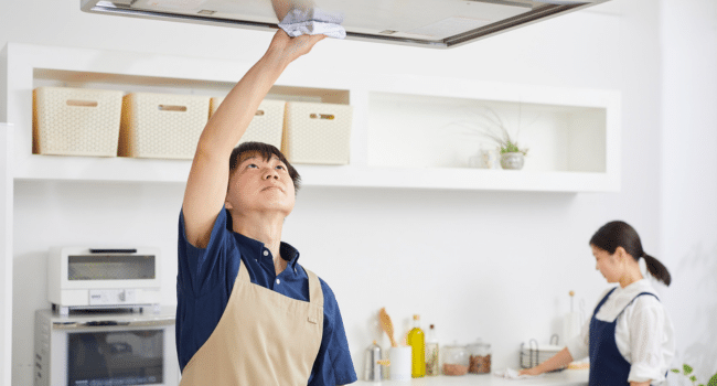 Deep Cleaning Solutions