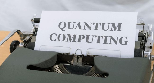 Deep Dive into Quantum Computing Stocks