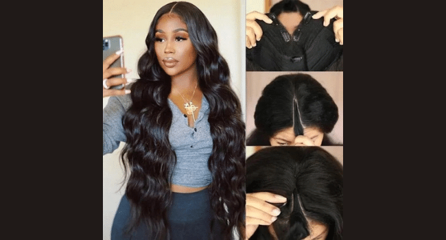 Deep wave wig maintenance