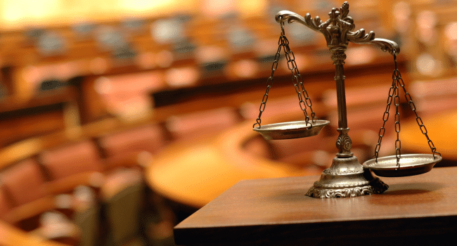 Defense Lawyers in Las Vegas