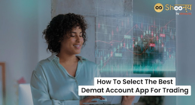 Demat Account App