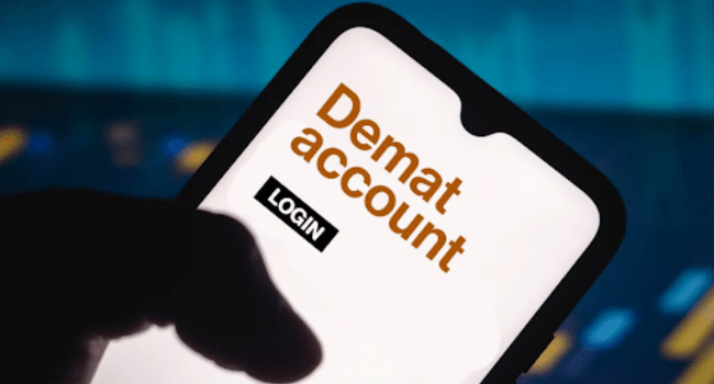 Demat Account in India