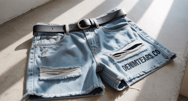 Denim Tears