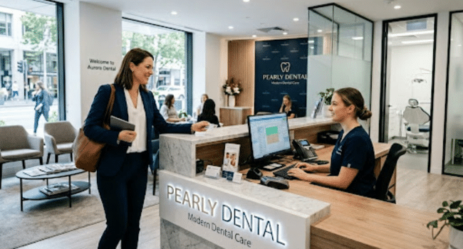 Dental Clinic