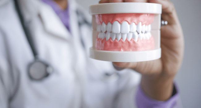 Dental Filling