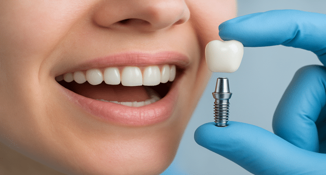 Dental Implants Newcastle