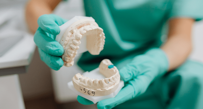 Dental Insurance