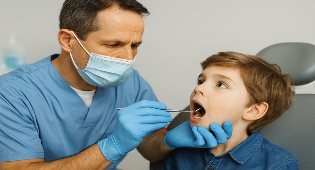 Dental Trauma