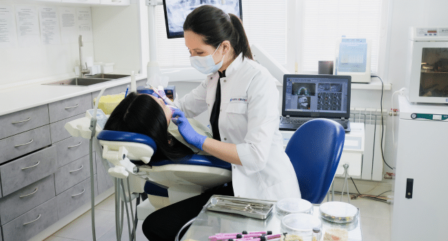 Dental