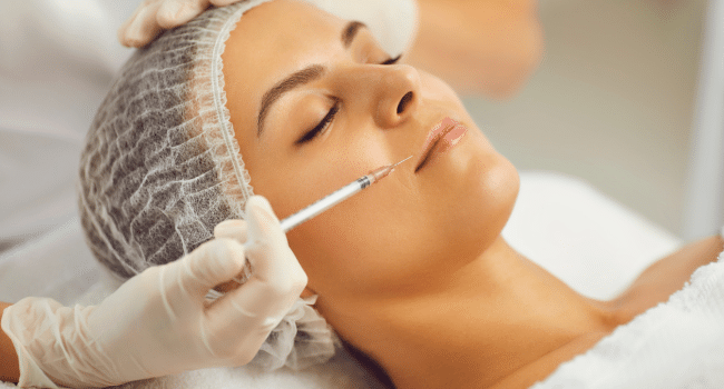 Dermal Fillers at Harley Street Dermal