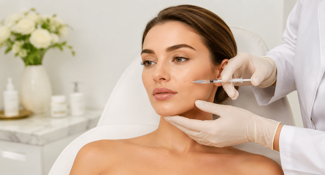 Dermal Fillers for Beginners