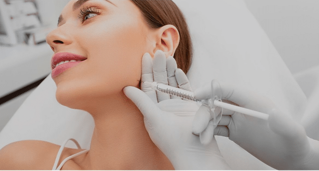 Dermal Fillers in Dubai