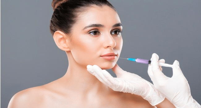 Dermal Fillers in Dubai