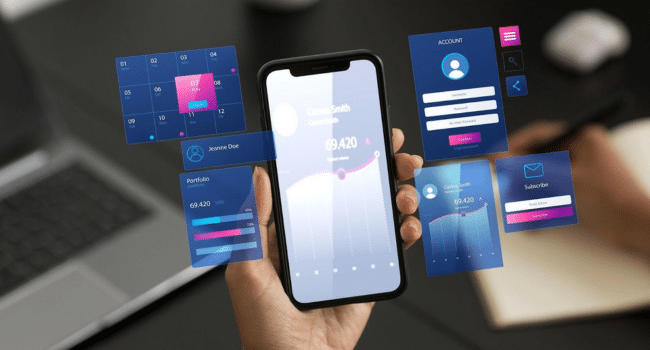 Design Principles for Offline First Mobile Apps