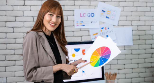 Design Your Visual Identity