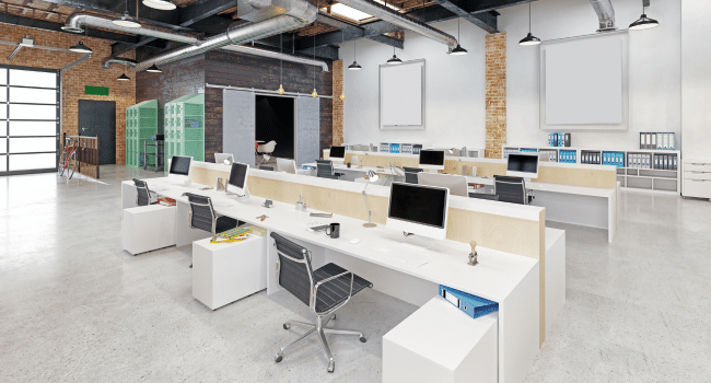 Design for Your Office