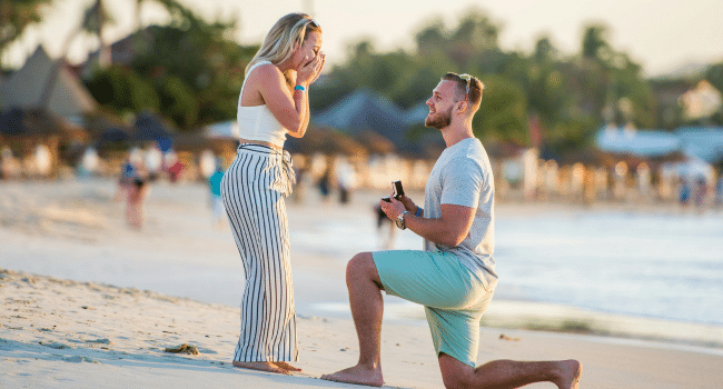 Destination Proposals