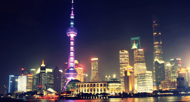 Destinations to Visit in Asia