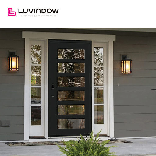 Detailed Review of Recommended Pivot Door Suppliers