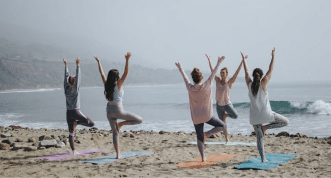 Detox Experience