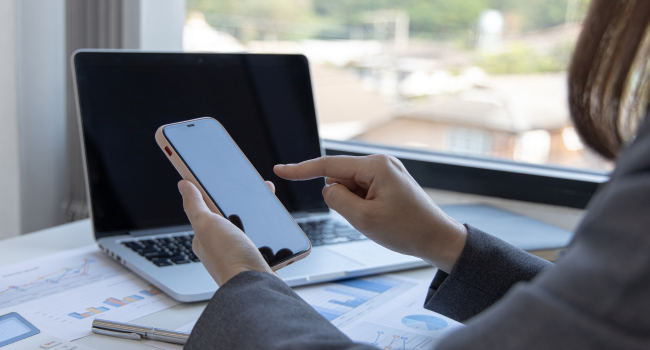 Device Locking Technology Works For Financed Smartphones In India