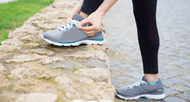 Diabetic Shoes