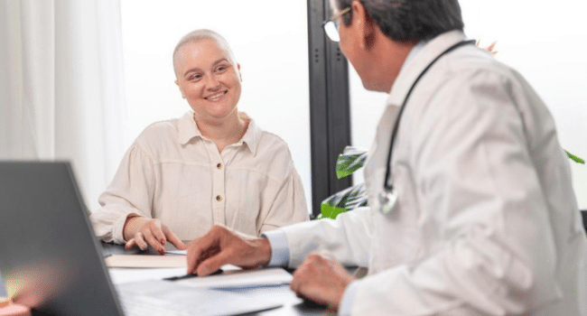 Diagnosis of Cancer